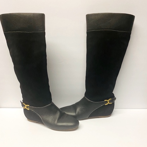 Chloe Shoes - Chloe Boots